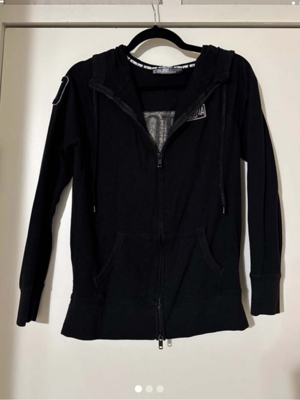 VS SPORT JACKET